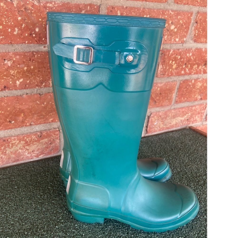 Hunter Boots   - Picture 7 of 13